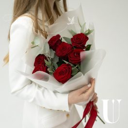 Bukiet „Mały Książę”